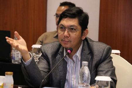 Polemik Piala Dunia U-20, Fraksi PKS DPR Kecam Standar Ganda FIFA kepada Rusia dan Israel